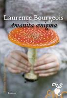   Amanita aenigma