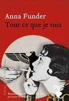   Tout ce que je suis