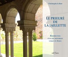   Le Prieuré de la Jaillette