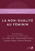 La non-dualité au féminin