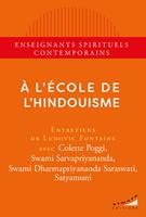   A l'&eacute;cole de l'hindouisme