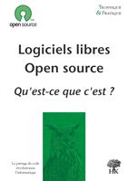   Logiciels libres, Open source : qu'est-ce que c'est ?
