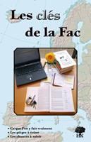   Les clés de la fac