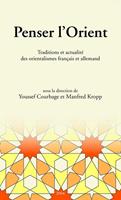   Penser l'Orient