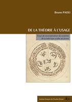   De la théorie à l’usage