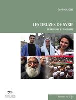   Les Druzes de Syrie