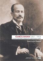   Gurgi Zaydan (1861-1914)