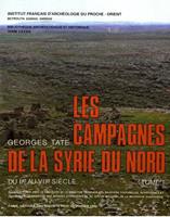  Les campagnes de la Syrie du Nord