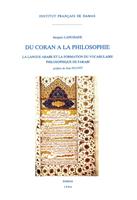   Du Coran à la philosophie