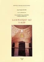   La Suwayqat ‘Ali à Alep