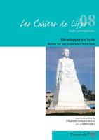   Développer en Syrie