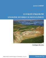   La vallée engloutie (Volume 2 : catalogue des sites)