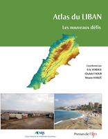   Atlas du Liban