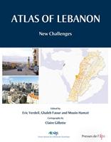   Atlas of Lebanon