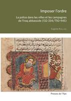   Imposer l&rsquo;ordre