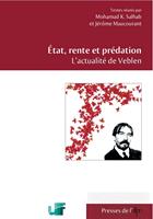   État, rente et prédation