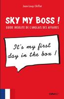   Sky my boss !