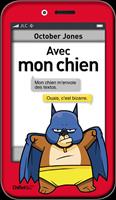   Avec mon chien