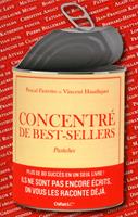 Concentré de best-sellers