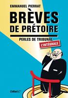   Brèves de prétoires