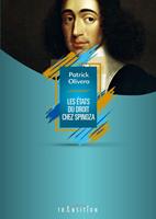   Les états du droit chez Spinoza