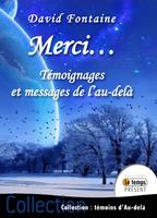   Merci – Tome 1