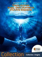   Rencontre avec des humains d'outre-espace