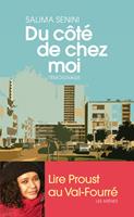  Du côté de chez moi