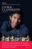   Un roi clandestin