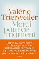   Merci pour ce moment