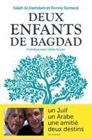   Deux enfants de Bagdad