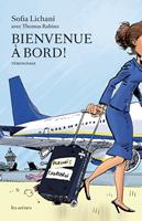   Bienvenue à bord