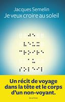   Je veux croire au soleil
