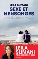   Sexe et mensonges