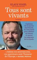   Tous sont vivants