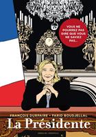   La Présidente - Tome 1