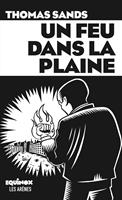   Un feu dans la plaine
