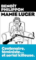   Mamie Luger