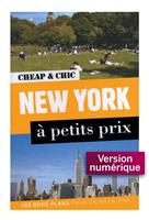   New York à petits prix 1ed
