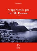   N'approchez pas de l'île Dawson