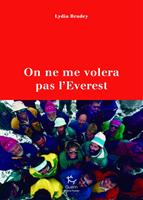   On ne m'a pas volé l'Everest