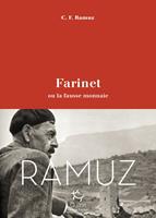   Farinet ou la fausse monnaie