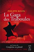   La gaga des traboules