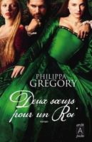   Deux soeurs pour un roi