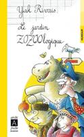   Le jardin zozoologique