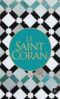   Le saint coran
