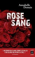   Rose sang