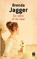   Le silex et la rose