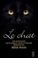   Le chat, une anthologie des plus beaux textes littéraires