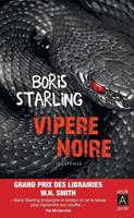   Vip&egrave;re noire